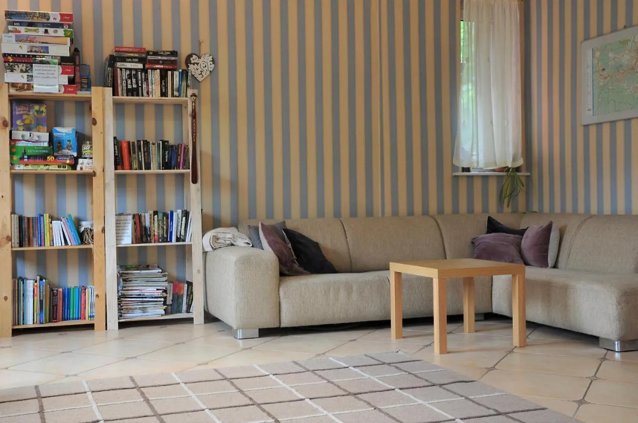 Ferienwohnung Rezydencja Karnat Karpacz