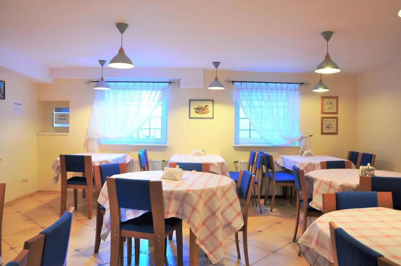Ferienwohnung Rezydencja Karnat Karpacz 0*,
