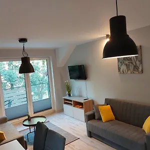 Apartament Snow White, Karpacz