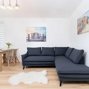 Lawendowe Wzgórze By Renters Apartament Gdańsk