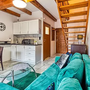 Apartament Karpaczowy Klimat Przy Deptaku - 5d, Karpacz