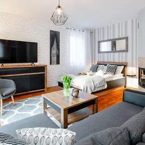 Apartament Wonder - Vika Z Ogrodem, Karpacz