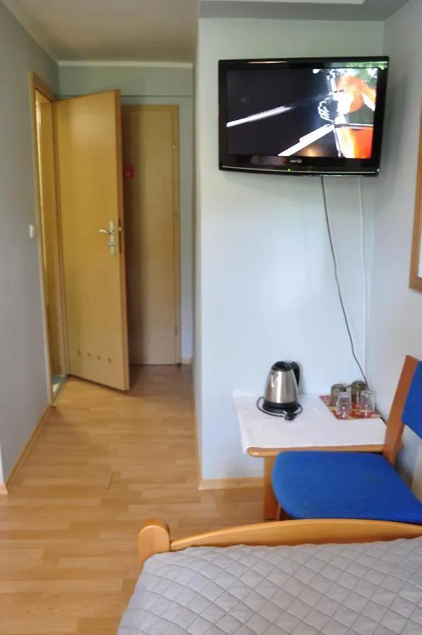 Rezydencja Karnat Apartament Karpacz Kwatera prywatna