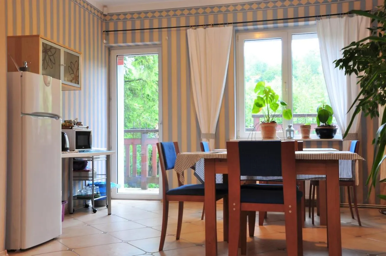 Rezydencja Karnat Apartament Karpacz Kwatera prywatna