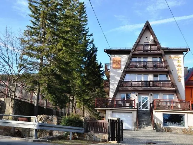 Rezydencja Karnat Apartament Karpacz