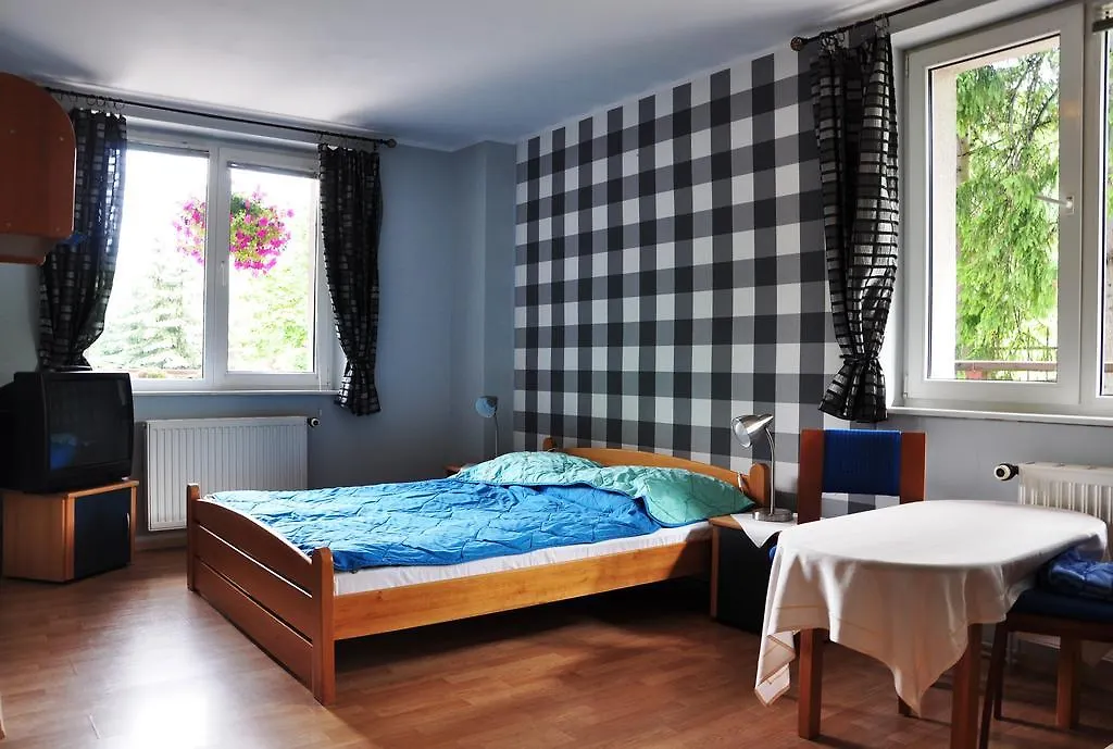 Kwatera prywatna Rezydencja Karnat Apartament Karpacz