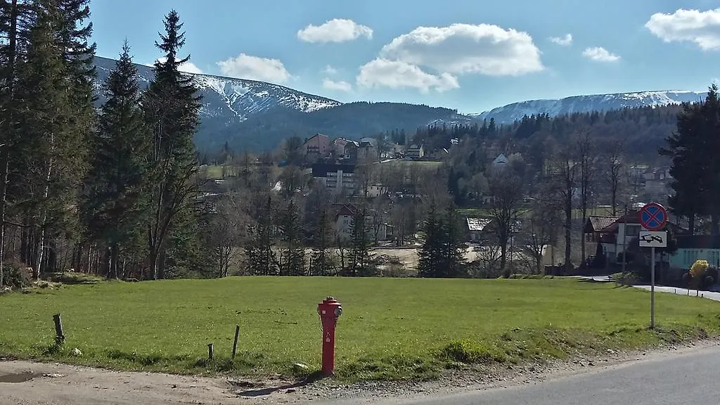 Rezydencja Karnat Apartament Karpacz Kwatera prywatna