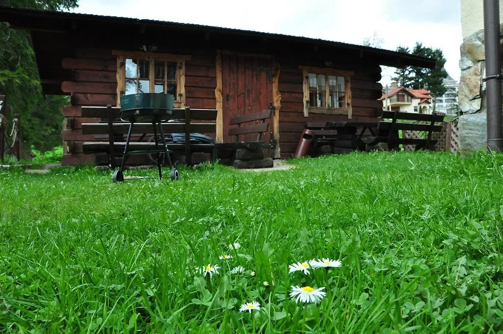 Rezydencja Karnat Apartament Karpacz