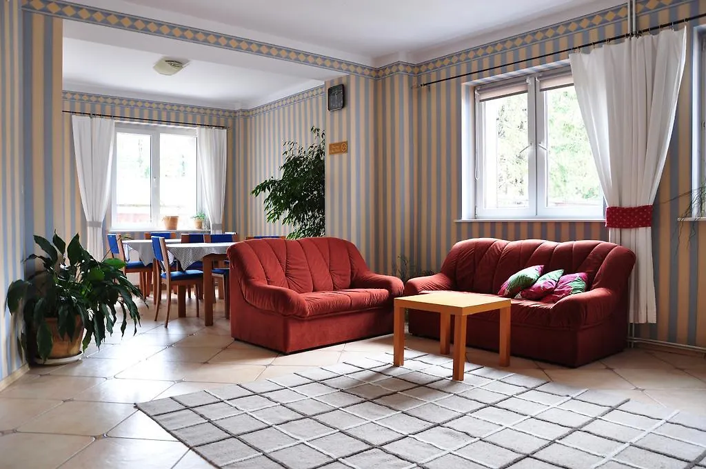 Rezydencja Karnat Apartament Karpacz