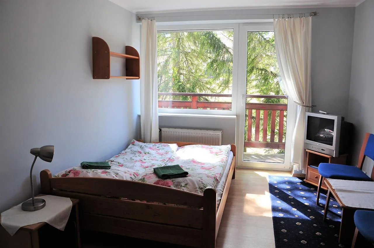 Rezydencja Karnat Apartament Karpacz 0*,