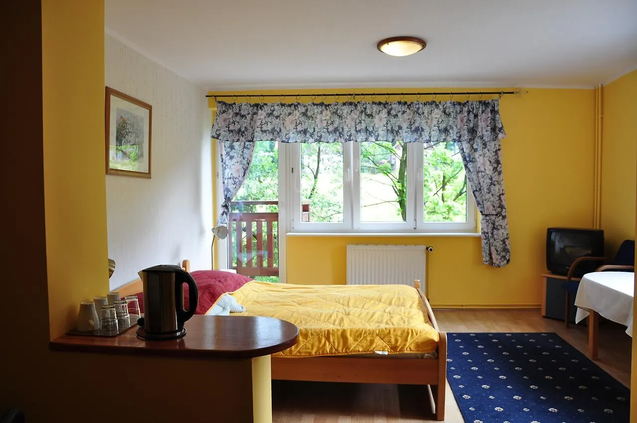 Rezydencja Karnat Apartament Karpacz 0*,  Polska