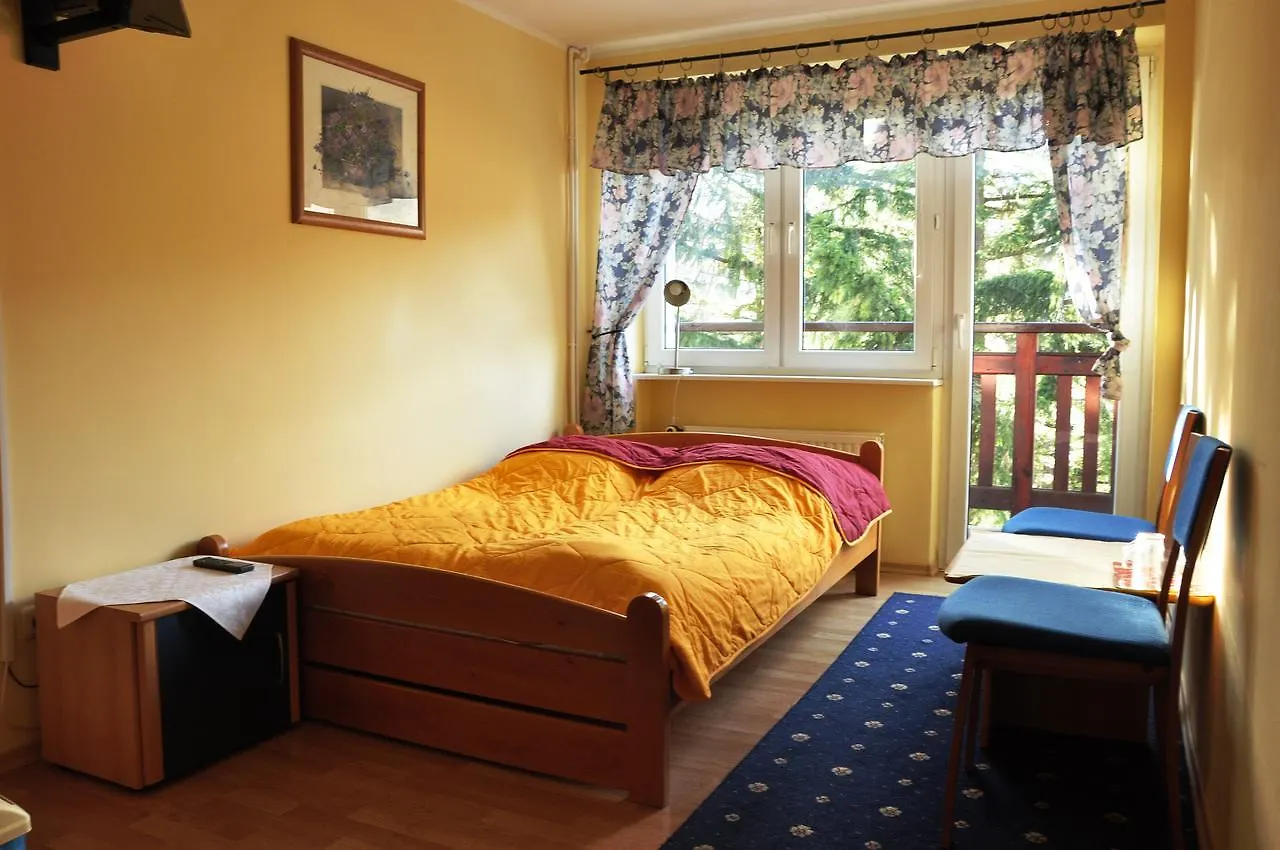 Kwatera prywatna Rezydencja Karnat Apartament Karpacz