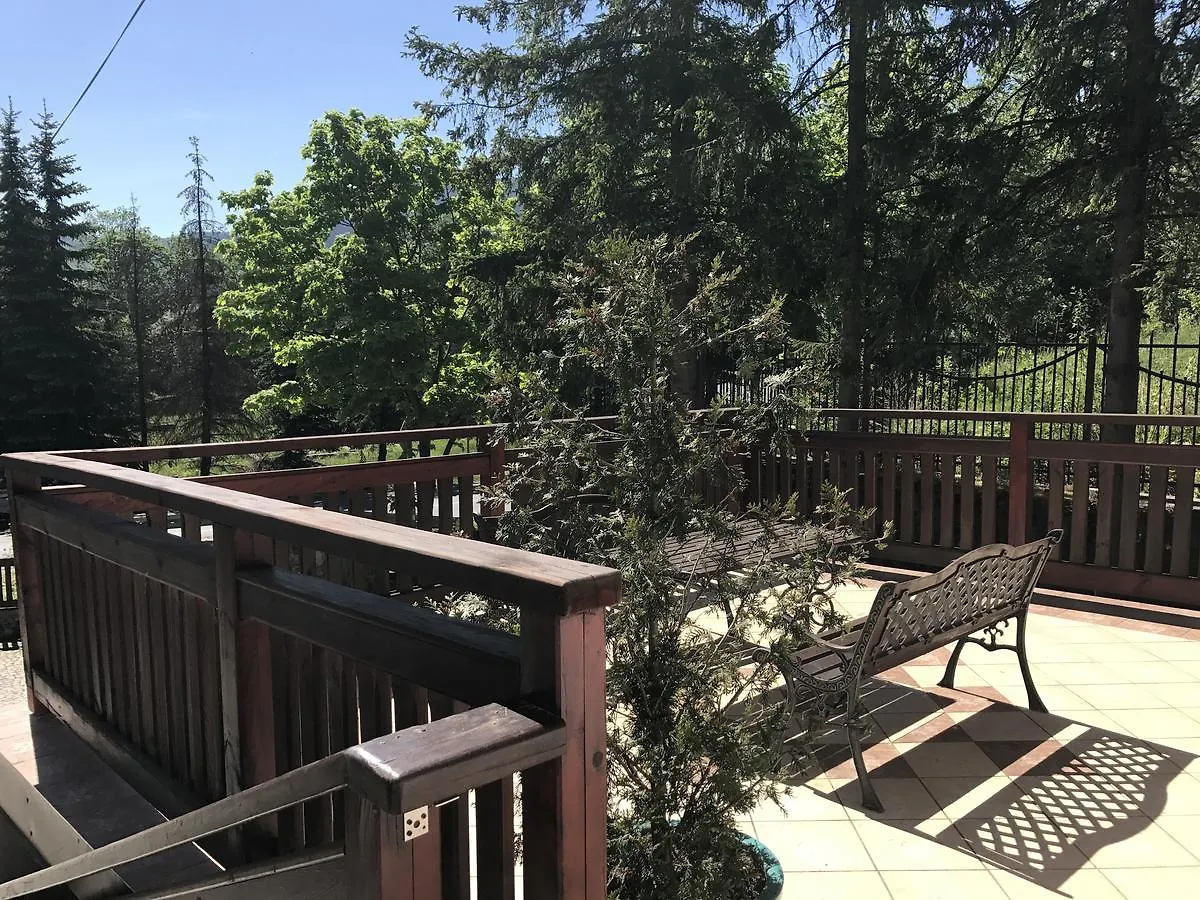Rezydencja Karnat Apartament Karpacz Polska