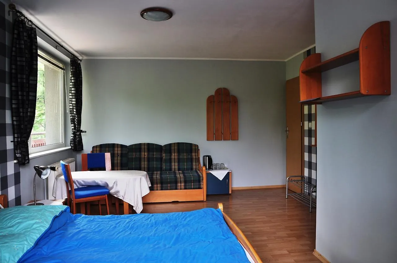 Rezydencja Karnat Apartament Karpacz