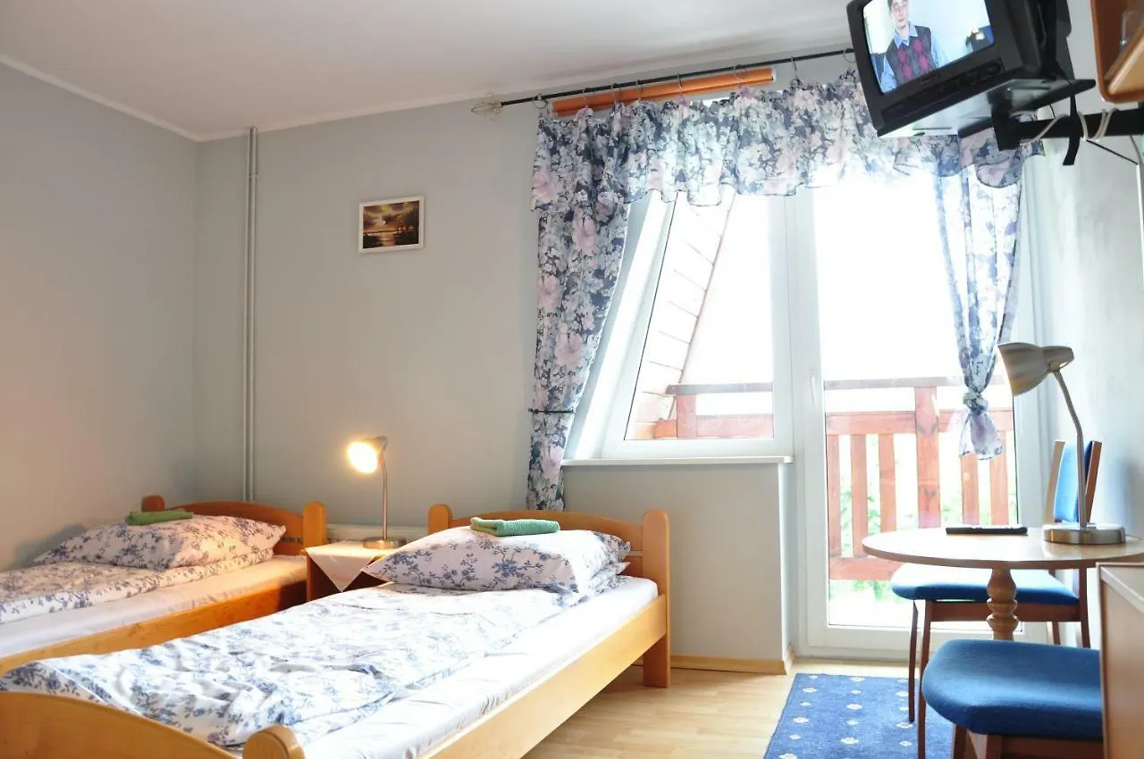 Rezydencja Karnat Apartament Karpacz 0*,  Polska