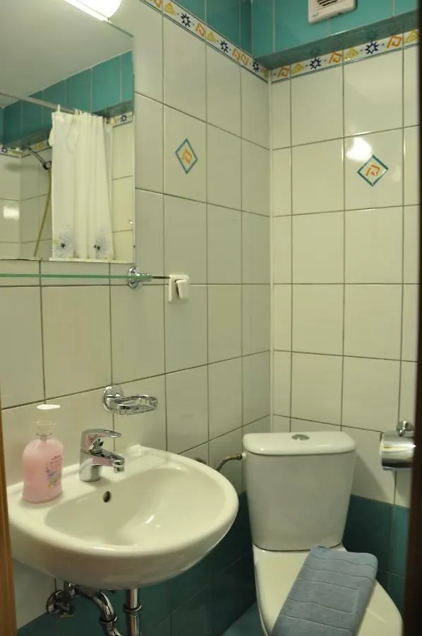 Rezydencja Karnat Apartament Karpacz