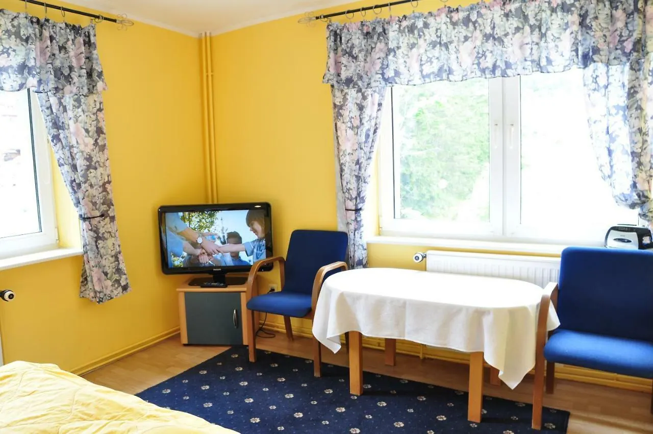Kwatera prywatna Rezydencja Karnat Apartament Karpacz Polska