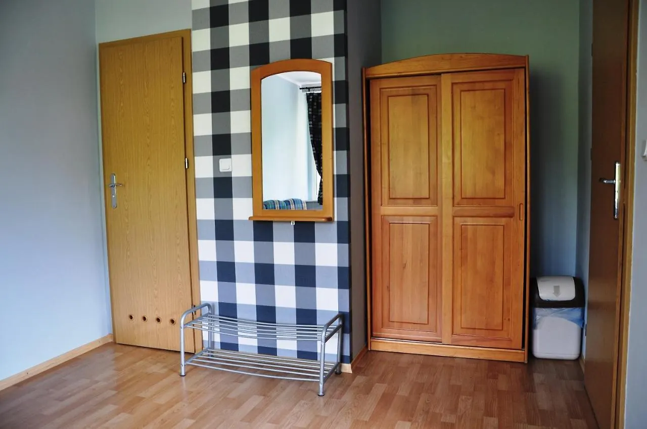 Kwatera prywatna Rezydencja Karnat Apartament Karpacz