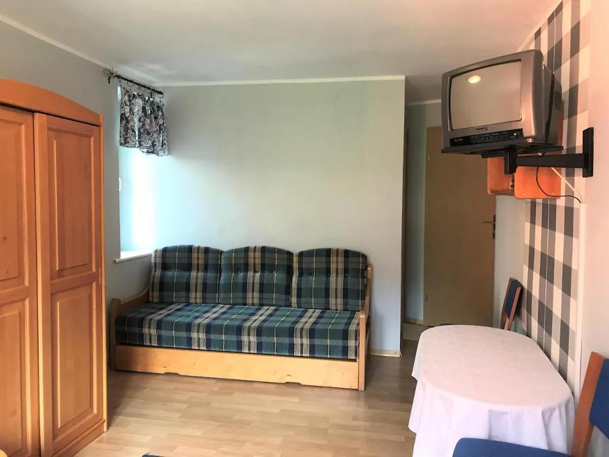Rezydencja Karnat Apartament Karpacz Polska